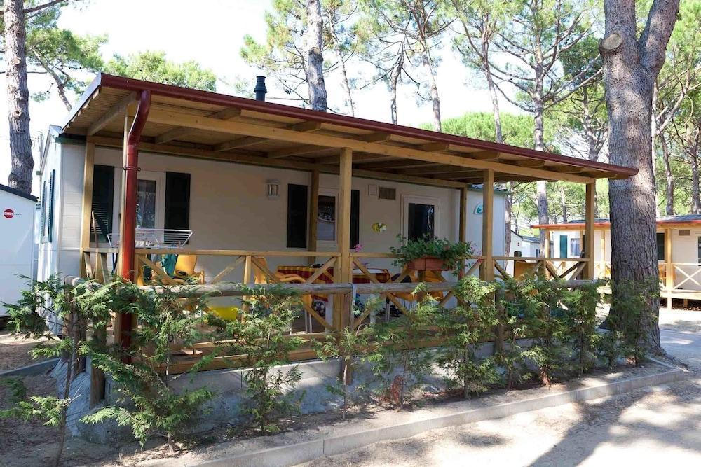 Ca' Pasquali Village カヴァッリーノ・トレポルティ エクステリア 写真